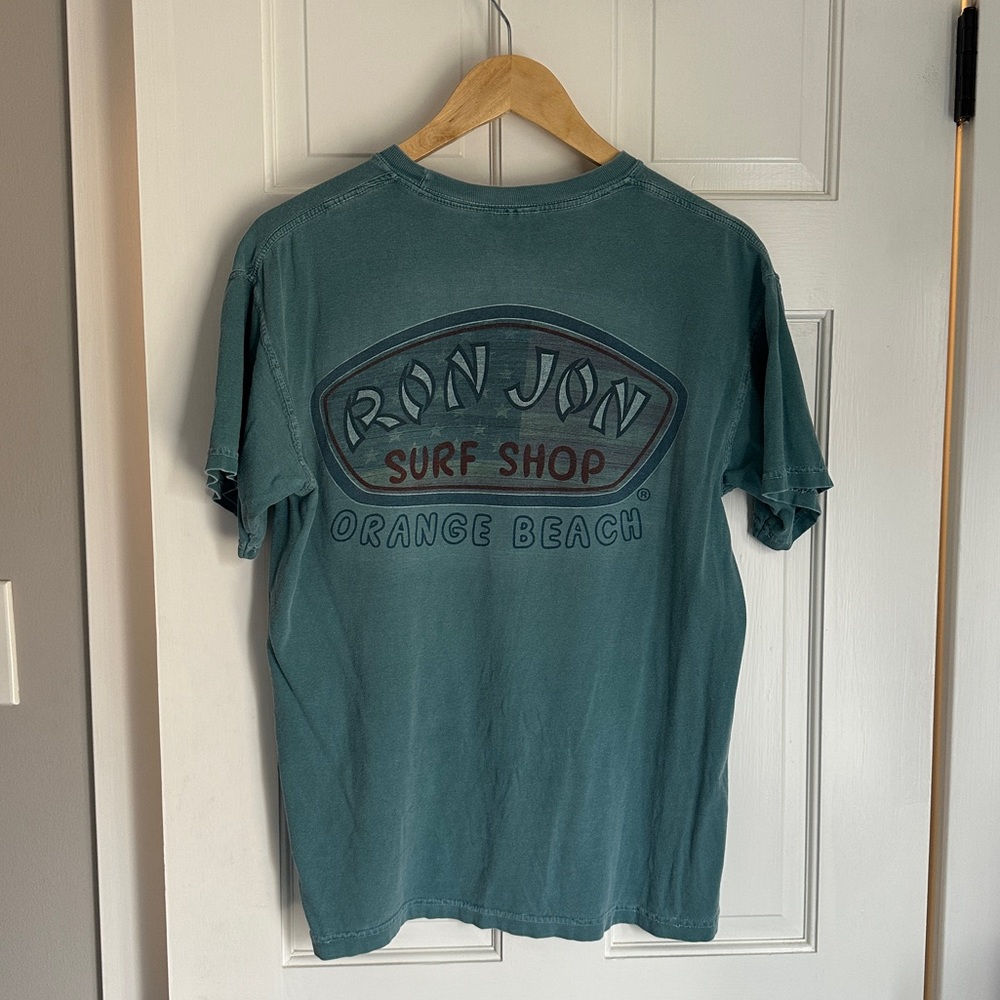 RON JON SURF SHOP Tshirt